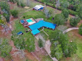 10292 Waak Rd, Conroe, TX 77306