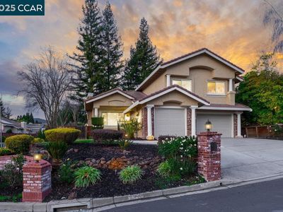 805 Eastbrook Ct, Danville, CA, 94506
