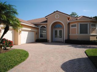 709 SW Blue Stem Way, Stuart, FL 34997