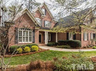 3000 Wyntree Ridge Way, Raleigh, NC 27606