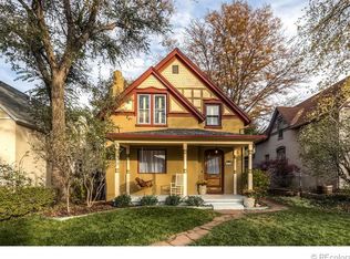 1028 Detroit St, Denver, CO 80206
