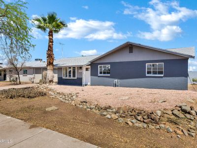 1027 S Lola Ln, Tempe, AZ, 85281