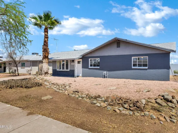 1027 S LOLA Lane, Tempe, AZ 85281