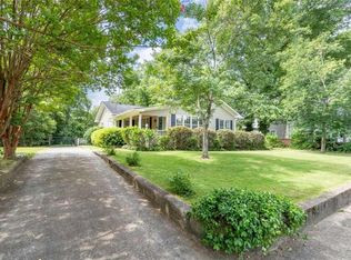 459 Wissahickon Ave, Cedartown, GA 30125