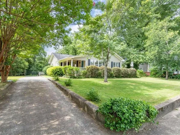 459 Wissahickon Ave, Cedartown, GA 30125