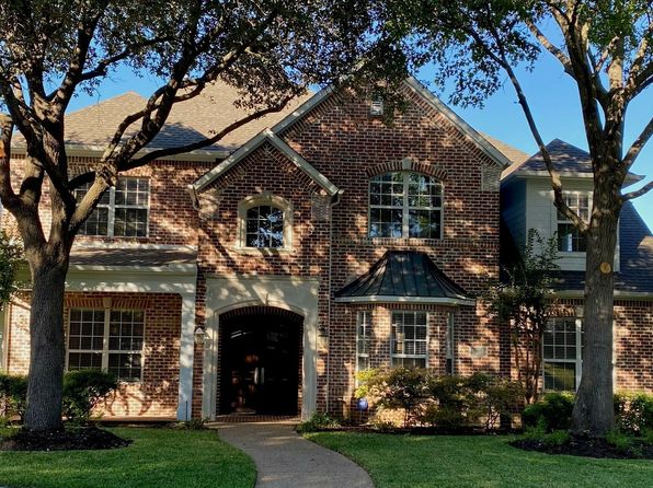 Home for Sale in Forney TX