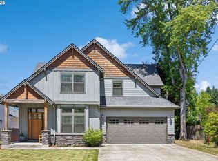 2625 SE Vineyard Way, Milwaukie, OR