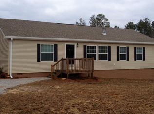 1324 Whooping Creek Rd, Carrollton, GA 30116