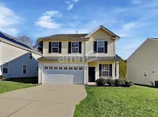 3527 Rivermist Dr, Raleigh, NC 27610