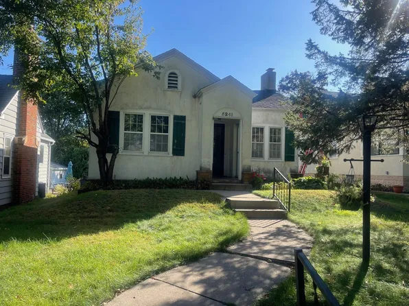 5241 Irving Ave S, Minneapolis, MN 55419