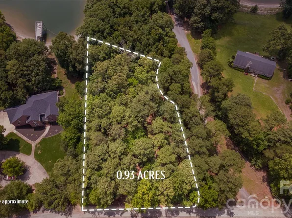 Marlette Dr, York, SC 29745