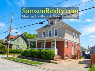 204 Burgess Ave, East Providence, RI 02914