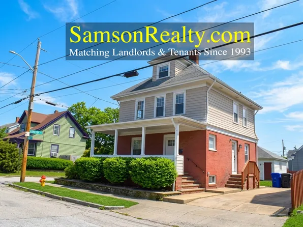 204 Burgess Ave, East Providence, RI 02914