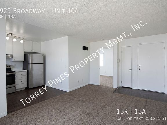 5th image of 2929 Broadway APT 104