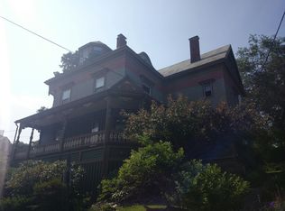 65 Grampian Way, Dorchester, MA 02125
