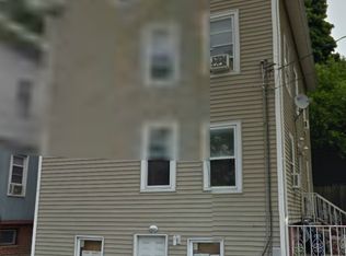 193 River St, Woonsocket, RI 02895