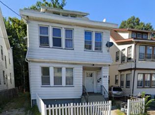 145 Ball St FLOOR 1, Irvington, NJ 07111