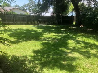 4515 Hollywood Dr, Port Arthur, TX 77642