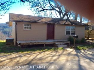 168 Terrace Ave, Murphy, NC 28906