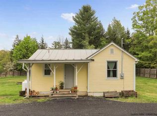 4734 Atwood Rd, Stone Ridge, NY 12484