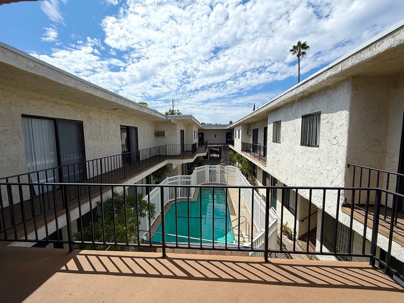 Villa Cordoba Apartments — Photo 2