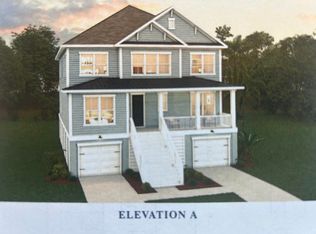 13 Kings River Trl, Hollywood, SC 29449