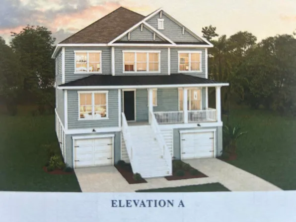 13 Kings River Trl, Hollywood, SC 29449