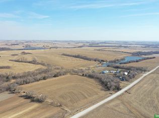 TRACT 3706th Ter, Dunbar, NE 68346