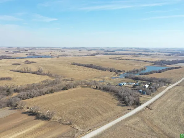 TRACT 3706th Ter, Dunbar, NE 68346