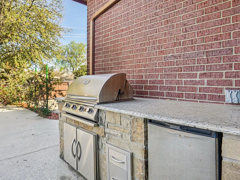 3814 Cemetery Hill Rd — Photo 32