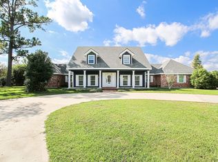 7 Little Dr, Lake Charles, LA 70605