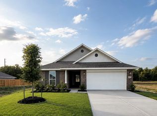 2151 Emerald Lake Trails Trl, Dayton, TX 77535