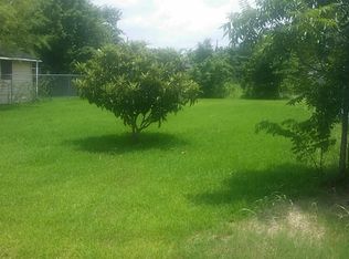 432 Connecticut St, Houston, TX 77029