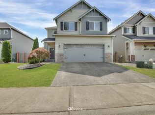 1216 186th Stct E, Spanaway, WA 98387