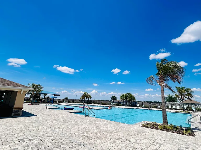 Community Pool