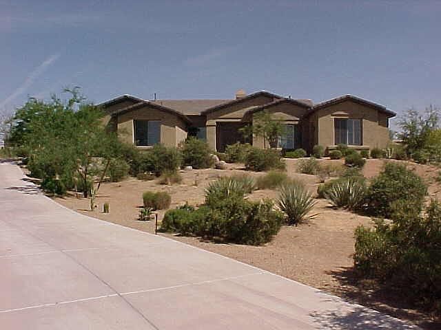 1st image of 11433 E Four Peaks Drive