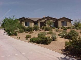 11433 E Four Peaks Dr, Scottsdale, AZ 85262