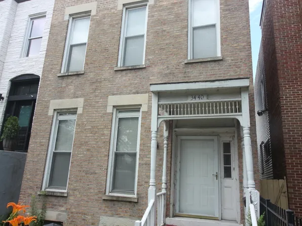 3440 S Prairie Ave, Chicago, IL 60616