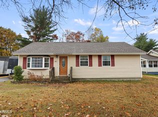 41 Jayne Ave, Pittsfield, MA 01201