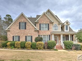 1060 Arborwood Rdg, Bishop, GA 30621