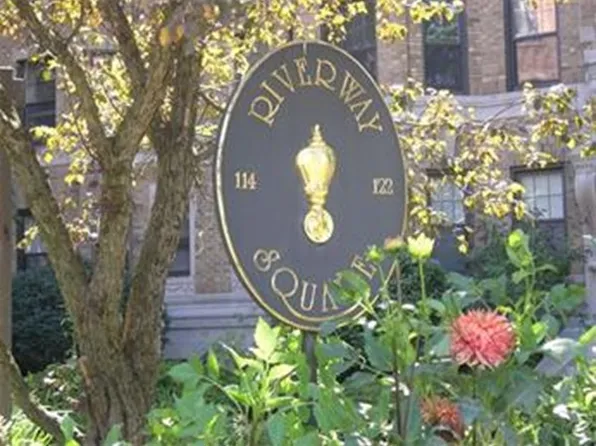 118 Riverway St #12A, Boston, MA 02215