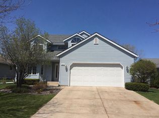 3720 124th St, Pleasant Prairie, WI 53158