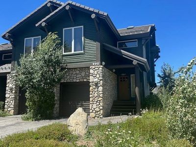 991 Fairway Cir APT 991, Mammoth Lakes, CA, 93546