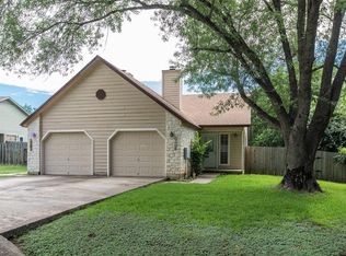 341 Fantail Loop APT A, Austin, TX 78734