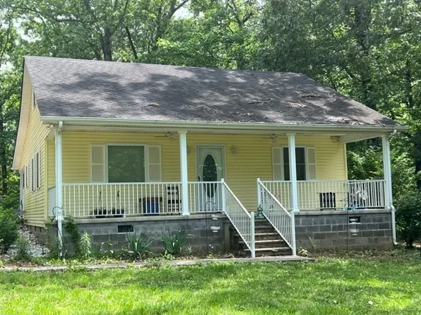 4342 New Manchester Hwy, Tullahoma, TN 37388