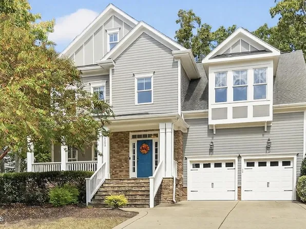 4305 Windscape Dr, Apex, NC 27539