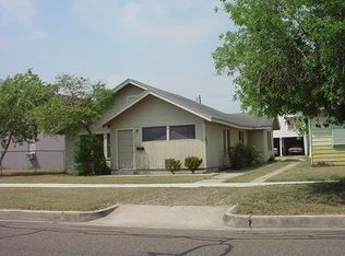 1213 E Jackson St, Harlingen, TX 78550