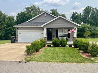 1107 Meadows Ln, Corbin, KY 40701