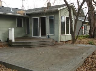 132 Birchwood Dr N, Stillwater, MN 55082
