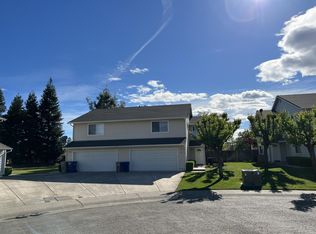 718 July Way, Redding, CA 96003